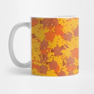 Hello, Autumn Mug